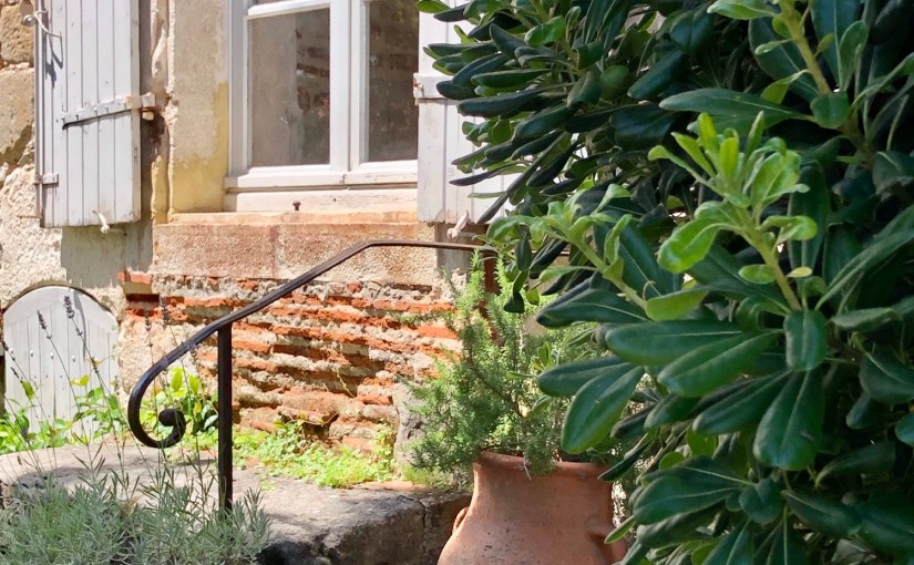 Quand tu flânes, tu regardes et tu&nbsp;aimes…